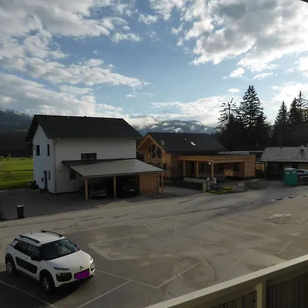 Apartment Perfect Day Bad Mitterndorf