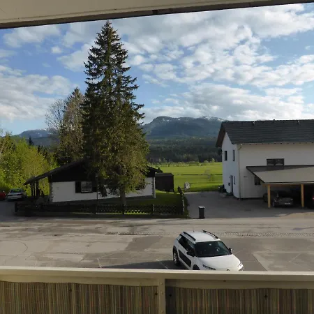 Perfect Day Apartmán