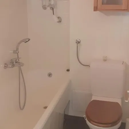 Apartmán Perfect Day