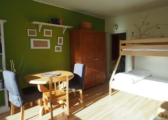 Perfect Day Apartment *