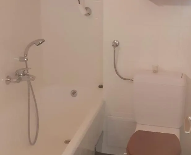 Apartment Perfect Day