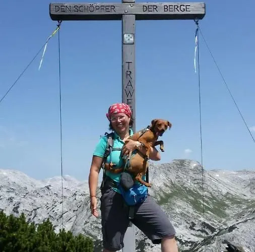 Apartment Perfect Day Bad Mitterndorf