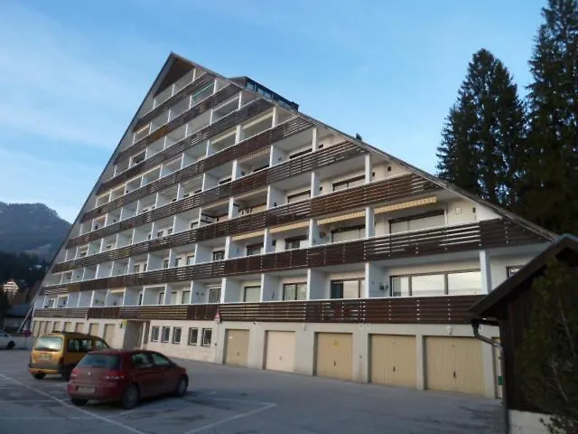 Perfect Day باد ميترندورف