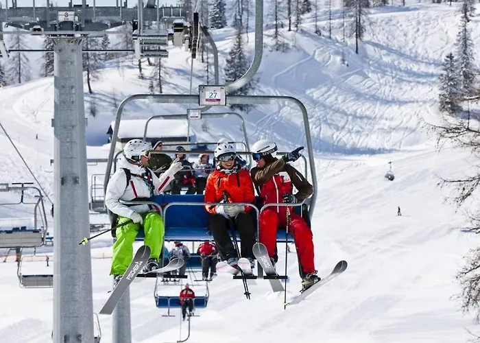 Perfect Day باد ميترندورف