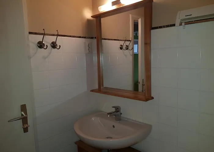 Perfect Day Apartment Bad Mitterndorf